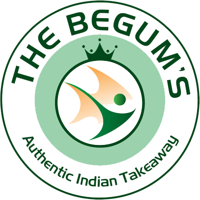 The Begum's Manchester logo